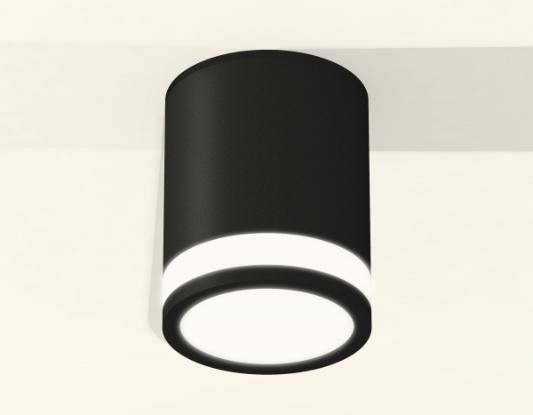 Накладной светильник Ambrella Light Techno XS6302060 (C6302, N6221)