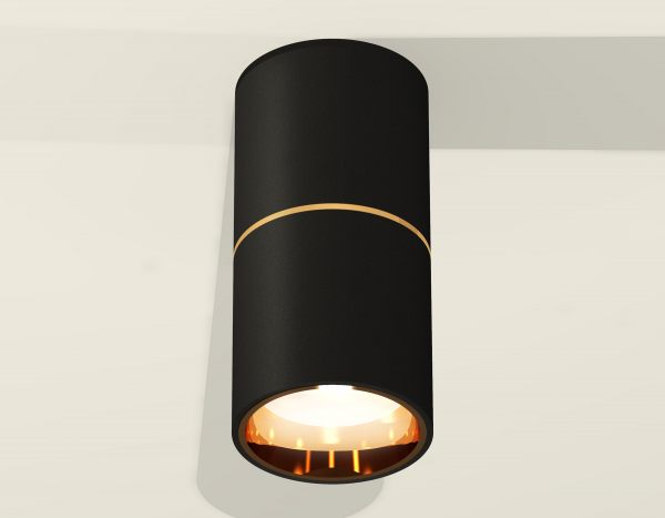 Накладной светильник Ambrella Light Techno XS6302082 (C6302, A2062, N6113)