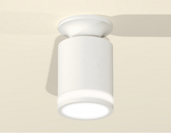 Накладной светильник Ambrella Light Techno XS6301106 (N6901, C6301, N6220)