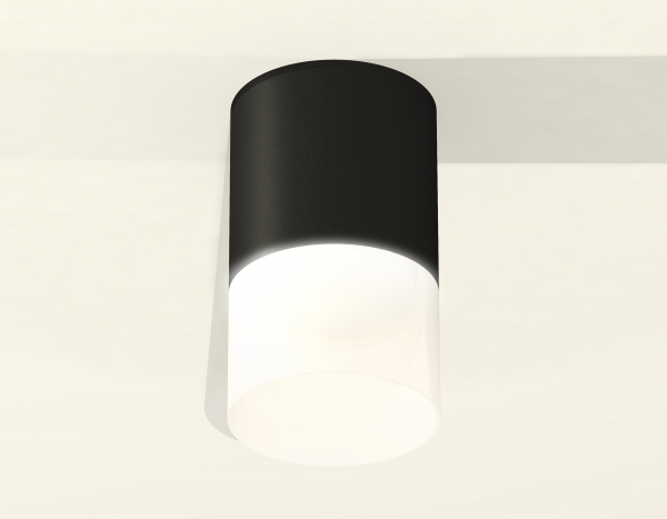 Накладной светильник Ambrella Light Techno XS6302065 (C6302, N6252)