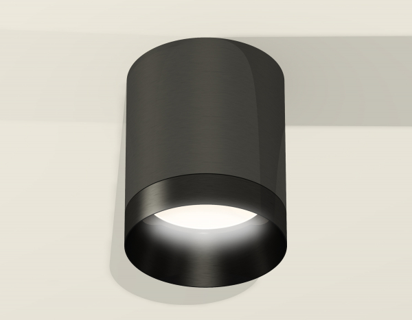 Накладной светильник Ambrella Light Techno XS6303002 (C6303, N6131)