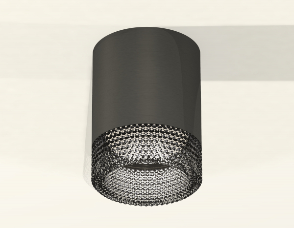 Накладной светильник Ambrella Light Techno XS6303003 (C6303, N6151)
