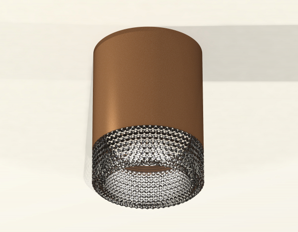 Накладной светильник Ambrella Light Techno XS6304022 (C6304, N6151)