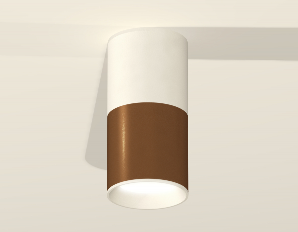 Накладной светильник Ambrella Light Techno XS6304060 (C6304, C6301, A2010, N6101)