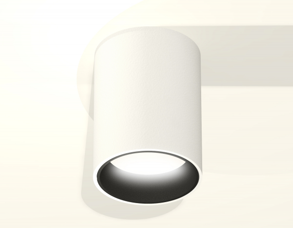Накладной светильник Ambrella Light Techno XS6312021 (C6312, N6111)
