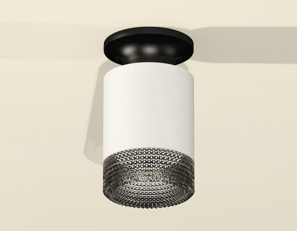 Накладной светильник Ambrella Light Techno XS6301123 (N6902, C6301, N6151)
