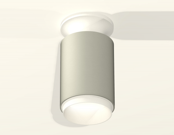 Накладной светильник Ambrella Light Techno XS6314060 (N6901, C6314, N6120)