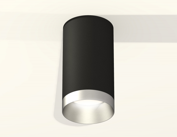 Накладной светильник Ambrella Light Techno XS6323023 (C6323, N6133)