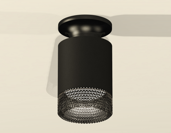 Накладной светильник Ambrella Light Techno XS6302102 (N6902, C6302, N6151)