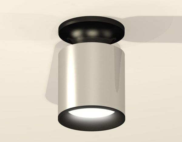 Накладной светильник Ambrella Light Techno XS6305060 (N6902, C6305, N6102)