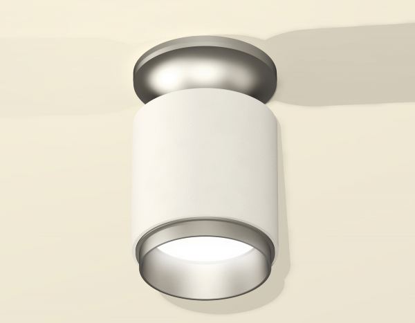 Накладной светильник Ambrella Light Techno XS6301161 (N6904, C6301, N6123)