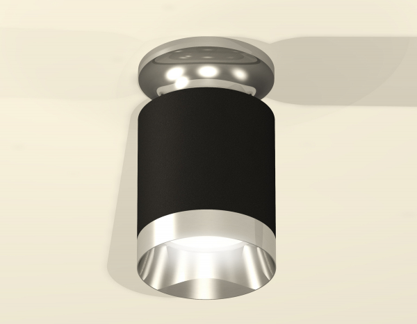 Накладной светильник Ambrella Light Techno XS6302121 (N6903, C6302, N6132)