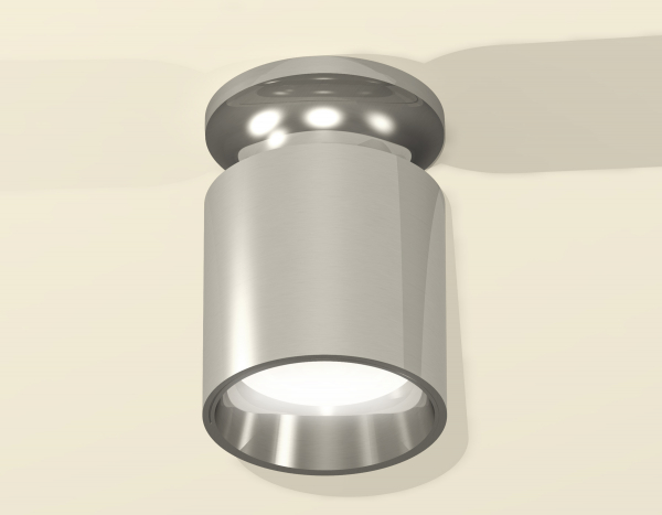 Накладной светильник Ambrella Light Techno XS6305041 (N6903, C6305, N6112)