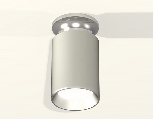 Накладной светильник Ambrella Light Techno XS6314101 (N6903, C6314, N6104)