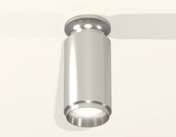 Накладной светильник Ambrella Light Techno XS6325080 (N6903, C6325, N6122)