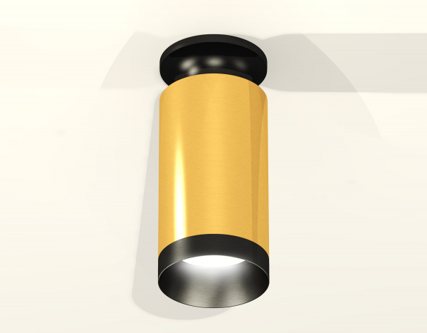 Накладной светильник Ambrella Light Techno XS6327100 (N6902, C6327, N6131)