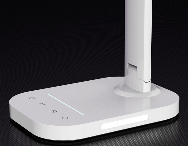 Настольная лампа с USB портом и таймером Ambrella Light Desk DE444