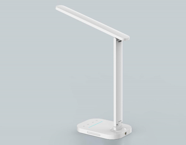 Настольная лампа с USB портом и таймером Ambrella Light Desk DE444