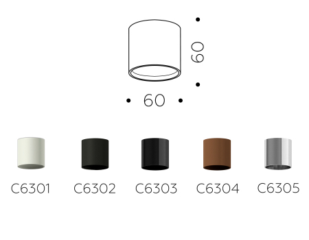 Ambrella Light C6303