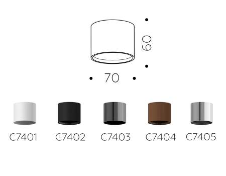 Ambrella Light C7405