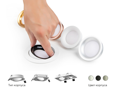 Ambrella Light N7021