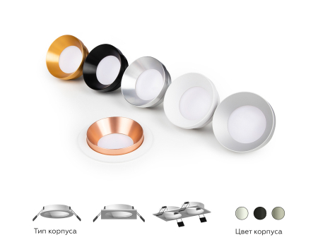 Ambrella Light N7035