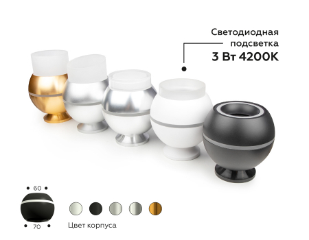 Ambrella Light N7142