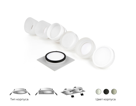 Ambrella Light N7160