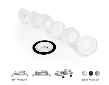 Ambrella Light N7170