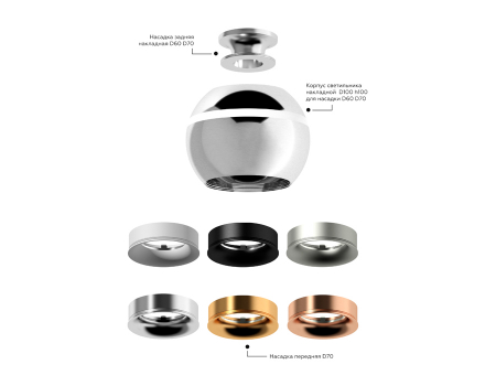 Ambrella Light N7928