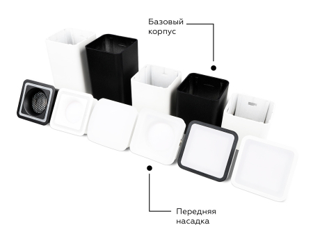 Ambrella Light N7702