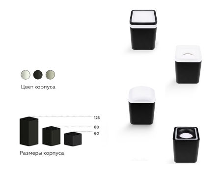 Ambrella Light N7703