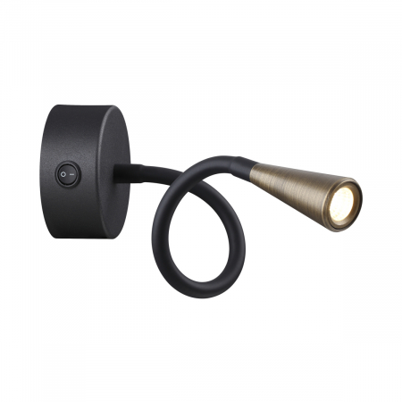 Odeon Light 4289/3WL