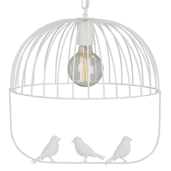 Подвесная люстра Vitaluce V2915-0/1