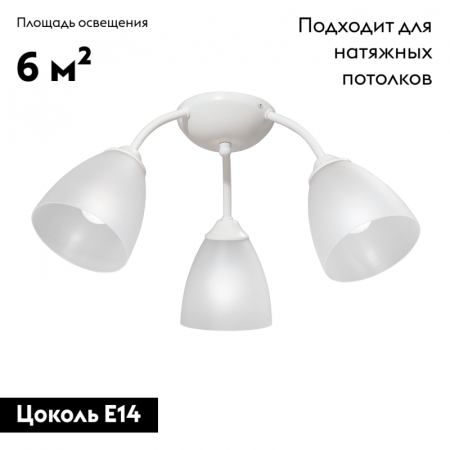 Vitaluce V3737-0/3PL