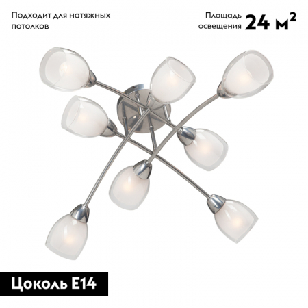 Vitaluce V4186-9/8PL