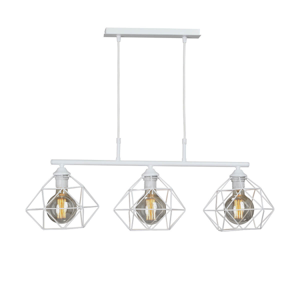 Подвесной светильник Vitaluce V4269-0/3S