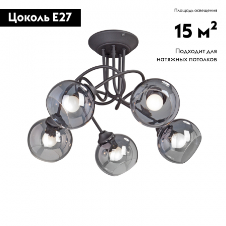 Vitaluce V4309-1/5PL