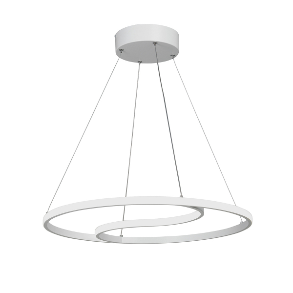 Подвесной светильник Vitaluce V4652-0/1S