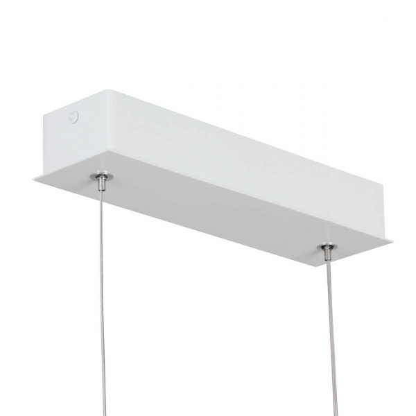 Подвесной светильник Vitaluce V4662-0/1S