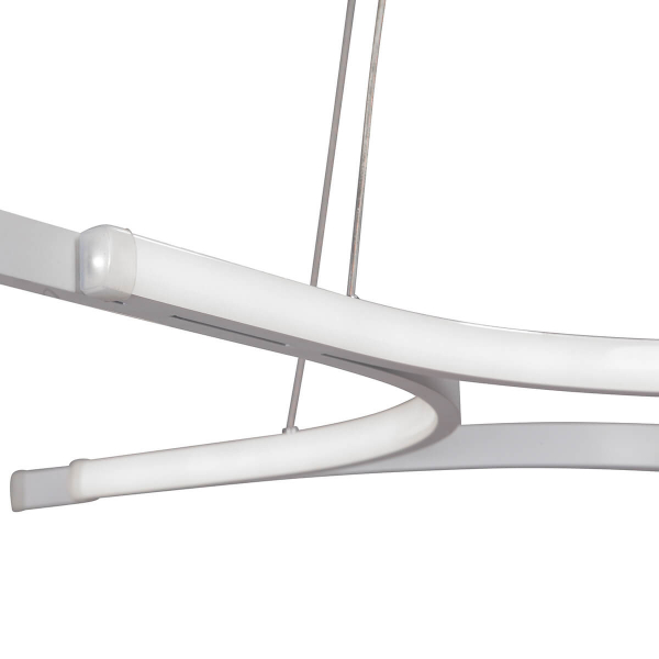 Подвесной светильник Vitaluce V4668-0/4S