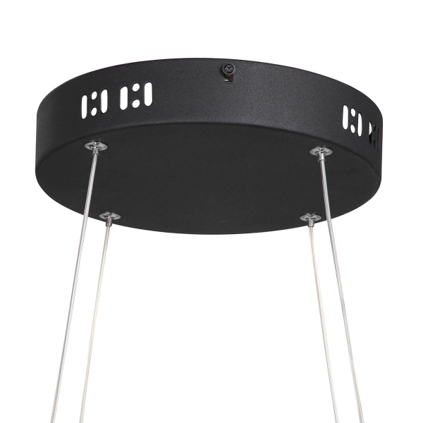 Подвесной светильник Vitaluce V4668-1/4S