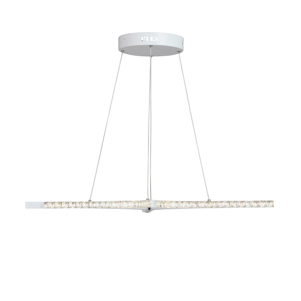 Подвесной светильник Vitaluce V4669-0/4S