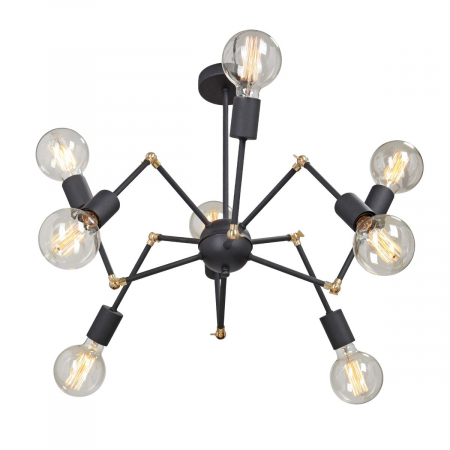 Vitaluce V4897-1/8PL