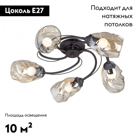 Vitaluce V4927-1/5PL