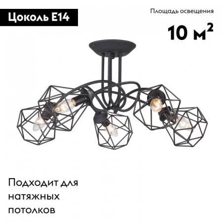 Vitaluce V4930-1/5PL