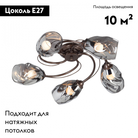 Vitaluce V4937-7/5PL