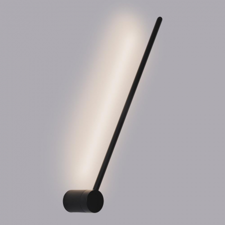 Arte Lamp A2027AP-1BK