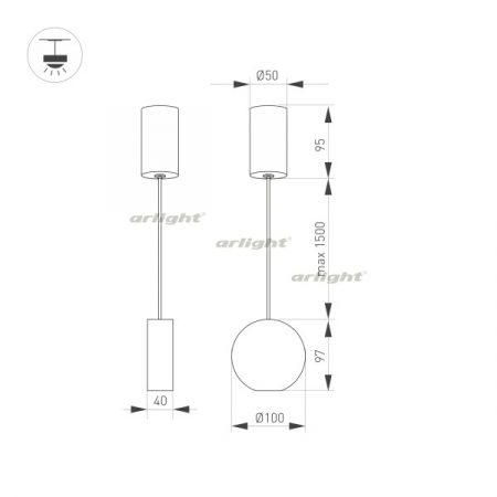 Arlight 032766