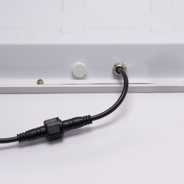 Встраиваемая светодиодная панель Feron AL2154 41298